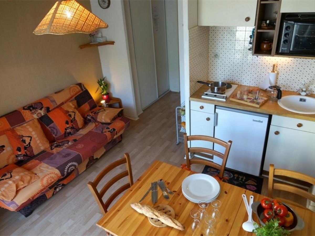 Charmant T2 Rdc Avec Jardinet Et Parking, Proche Thermes Et Commerces - Fr-1-313-152 Bagnères-de-Luchon Εξωτερικό φωτογραφία