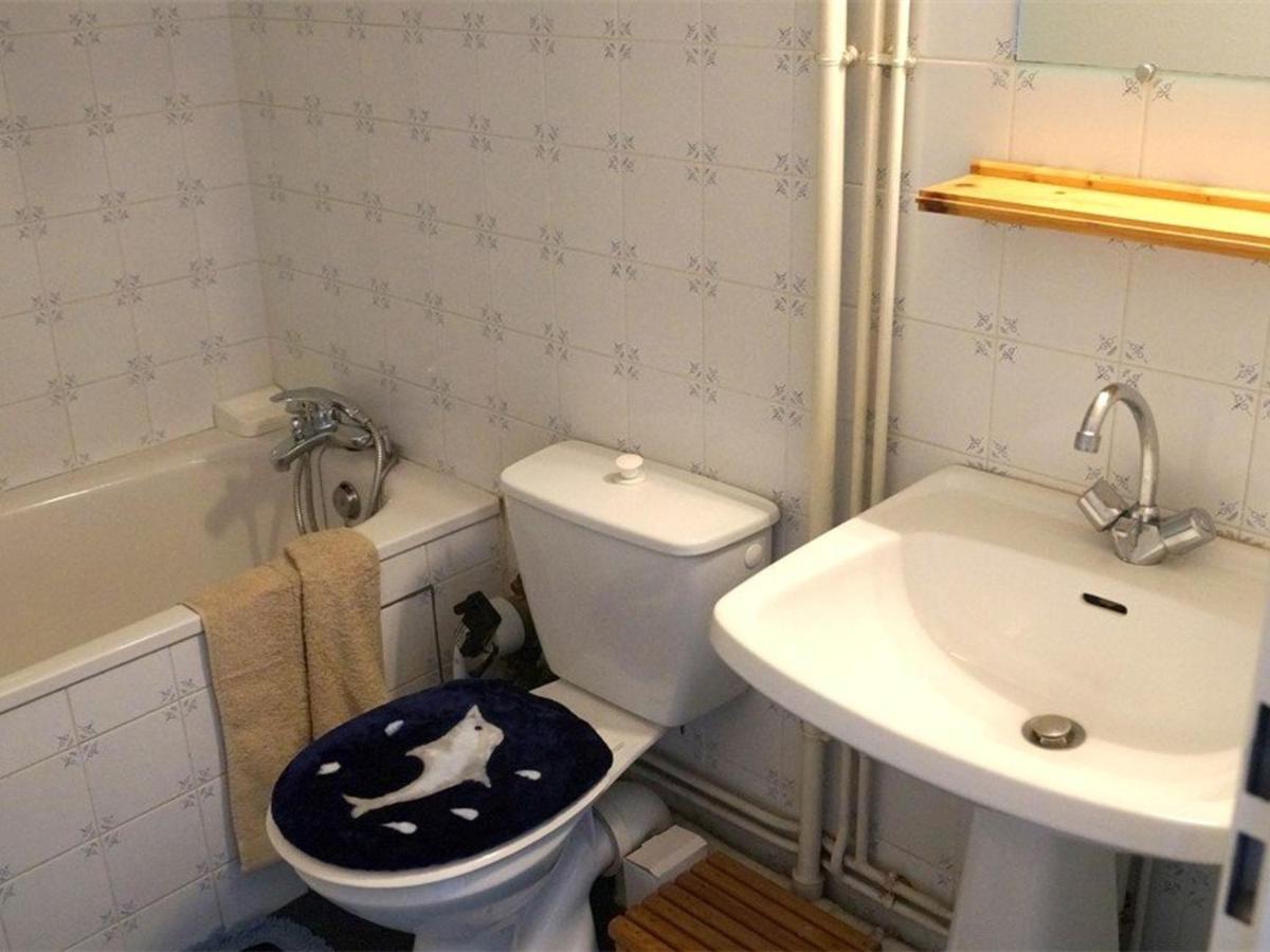 Charmant T2 Rdc Avec Jardinet Et Parking, Proche Thermes Et Commerces - Fr-1-313-152 Bagnères-de-Luchon Εξωτερικό φωτογραφία
